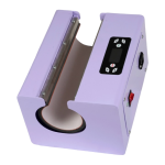 Automatic Tumbler Press - Image 4