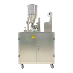 Automatic Vertical Packing Machine - Image 2
