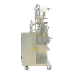 Automatic Vertical Packing Machine - Image 4