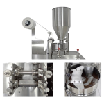 Automatic Vertical Packing Machine - Image 5