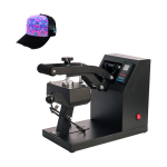 Digital Cap Heat Press - Image 2
