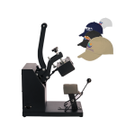 Digital Cap Heat Press - Image 4