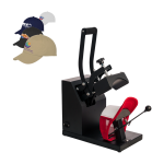 Digital Cap Heat Press - Image 5
