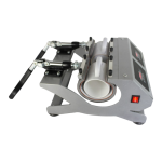 Double Station Mug Heat Press - Image 3