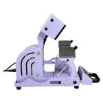 Dual Station Cap Heat Press - Image 3