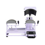 Dual Station Cap Heat Press - Image 4