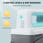 Mini Cap Heat Press - Image 3