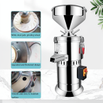 Peanut Butter Grinding Machine - Image 2