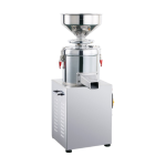 Peanut Butter Processing Machine for commercial nut butter production with multiple capacity options.