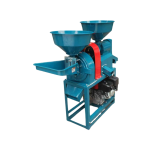 Petrol Combined Mill & Grinder - Image 2