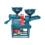 Petrol Combined Mill & Grinder - Image 3