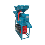 Petrol Combined Mill & Grinder - Image 4