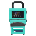 Portable Cap Heat Press - Image 2