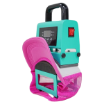 Portable Cap Heat Press - Image 3