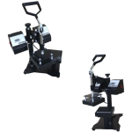 Swing Away Cap Press - Image 3
