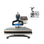 Swing Away Heat Press - Image 4