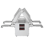 Four Head Oil Press Machine - Image 3