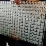 191kg Commercial Modular Ice Cube Maker - Image 3