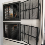 318kg Commercial Modular Ice Cube Maker - Image 4