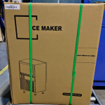 36kg Commercial Ice Cube Maker - Image 3