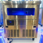 50kg Commercial Under-Counter Ice Cube Maker - Image 2