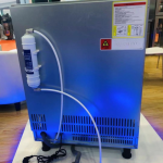 50kg Commercial Under-Counter Ice Cube Maker - Image 3