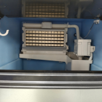 55kg Commercial Ice Cube Maker - Image 2