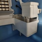 55kg Commercial Ice Cube Maker - Image 3