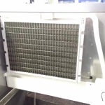682kg Commercial Modular Ice Cube Maker - Image 2