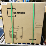 73kg Commercial Ice Cube Maker - Image 4