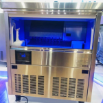 80kg Commercial Under-Counter Ice Cube Maker - Image 2
